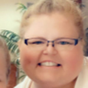 Meet your Posher, Lee ann